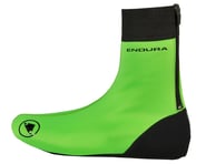 more-results: Endura Windchill Overshoe (Hi-Viz Green) (S)